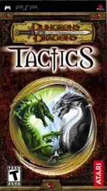 Descargar Dungeons And Dragons Tactics [MULTI5] por Torrent